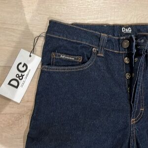 Vintage D&G Jeans size: 28